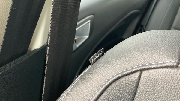 Used Ford Ecosport 2022 for sale - 76219619: Photo 39