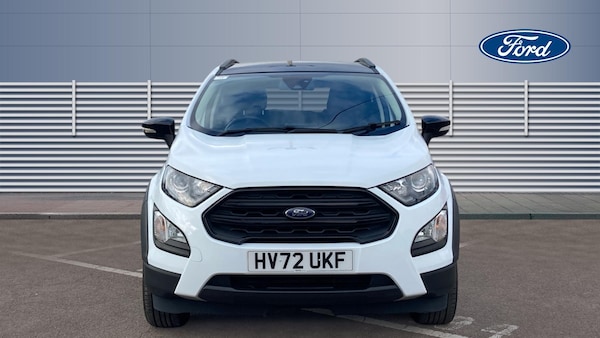 Used Ford Ecosport 2022 for sale - 76219619: Photo 3