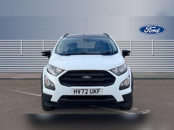 Used Ford Ecosport 2022 for sale - 76219619: Photo 3