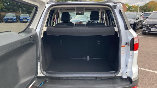 Used Ford Ecosport 2022 for sale - 76219619: Photo 4