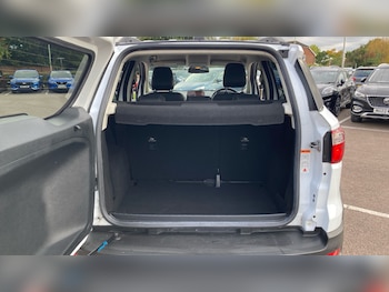 Used Ford Ecosport 2022 for sale - 76219619: Photo 4