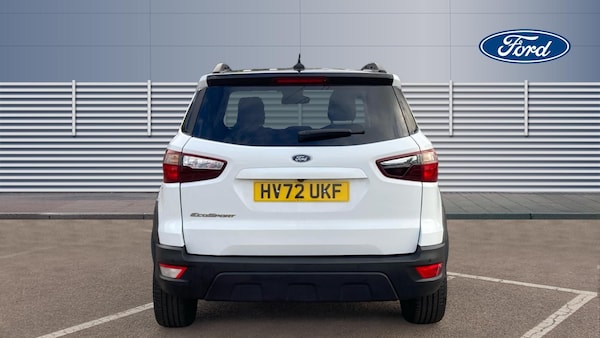 Used Ford Ecosport 2022 for sale - 76219619: Photo 6