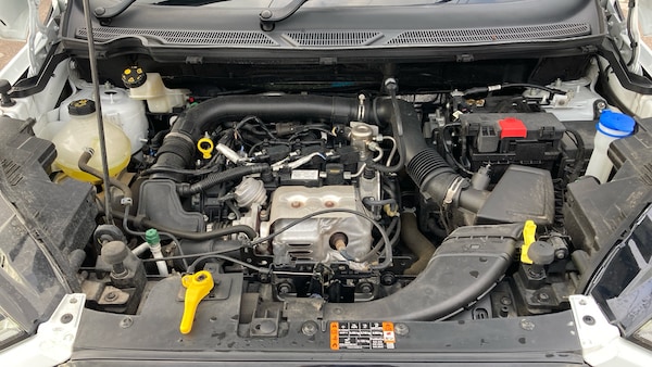 Used Ford Ecosport 2022 for sale - 76219619: Photo 8