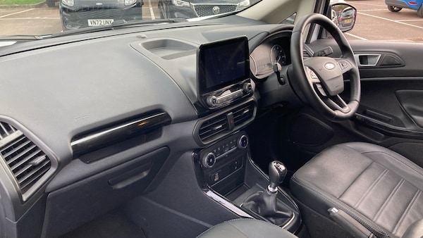 Used Ford Ecosport 2022 for sale - 76219619: Photo 9