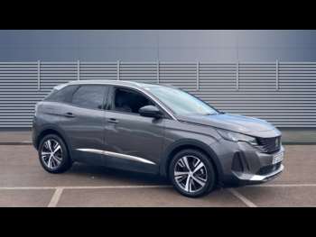 2022 (22) - 1.5 BlueHDi Allure Premium 5dr EAT8 Diesel Estate