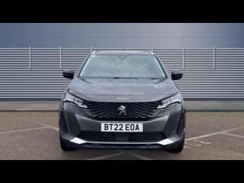 Used Peugeot 3008 2022 for sale - 74949170: Photo