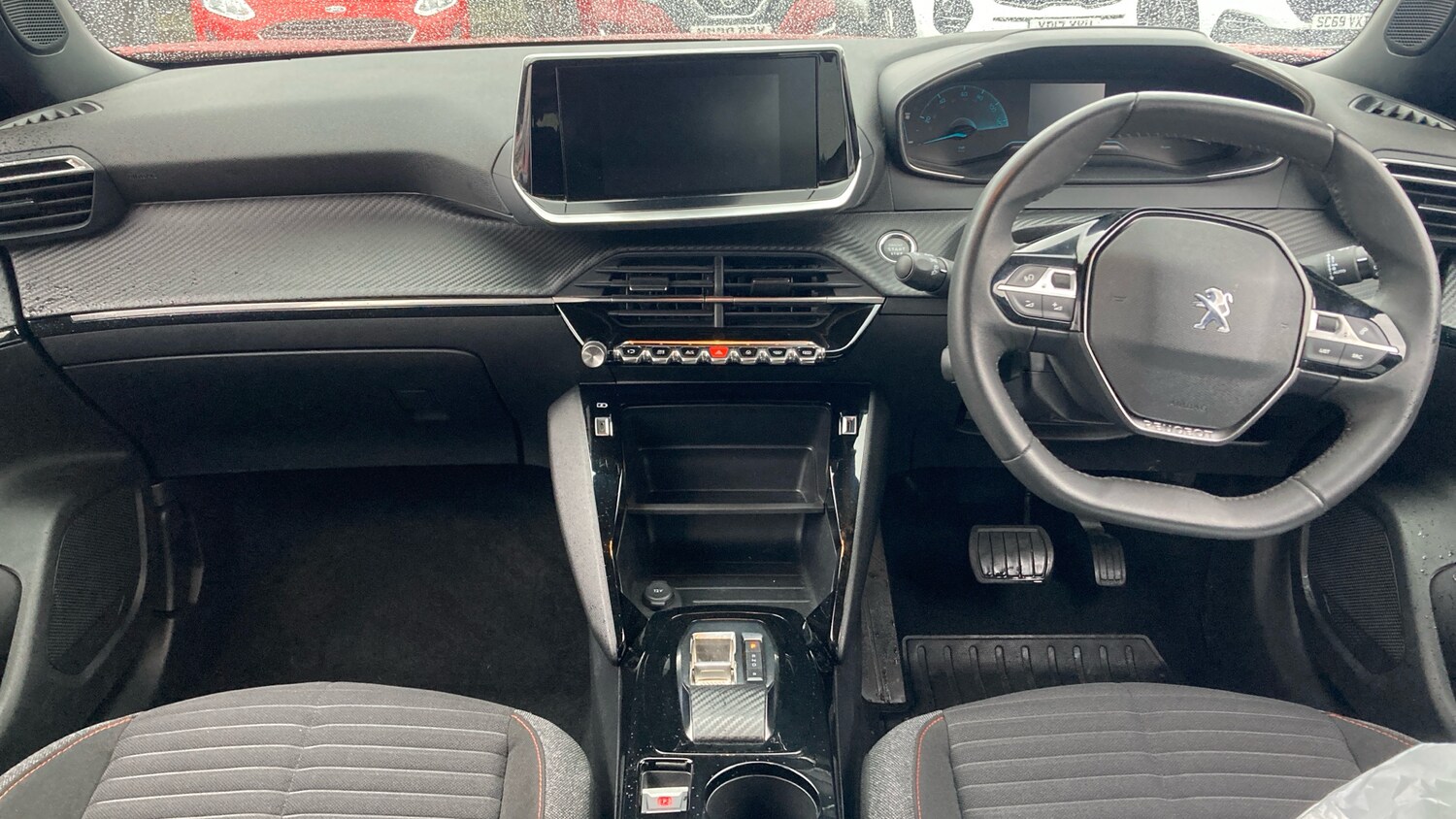 Used Peugeot 2008 2023 for sale - 77431090: Photo 10