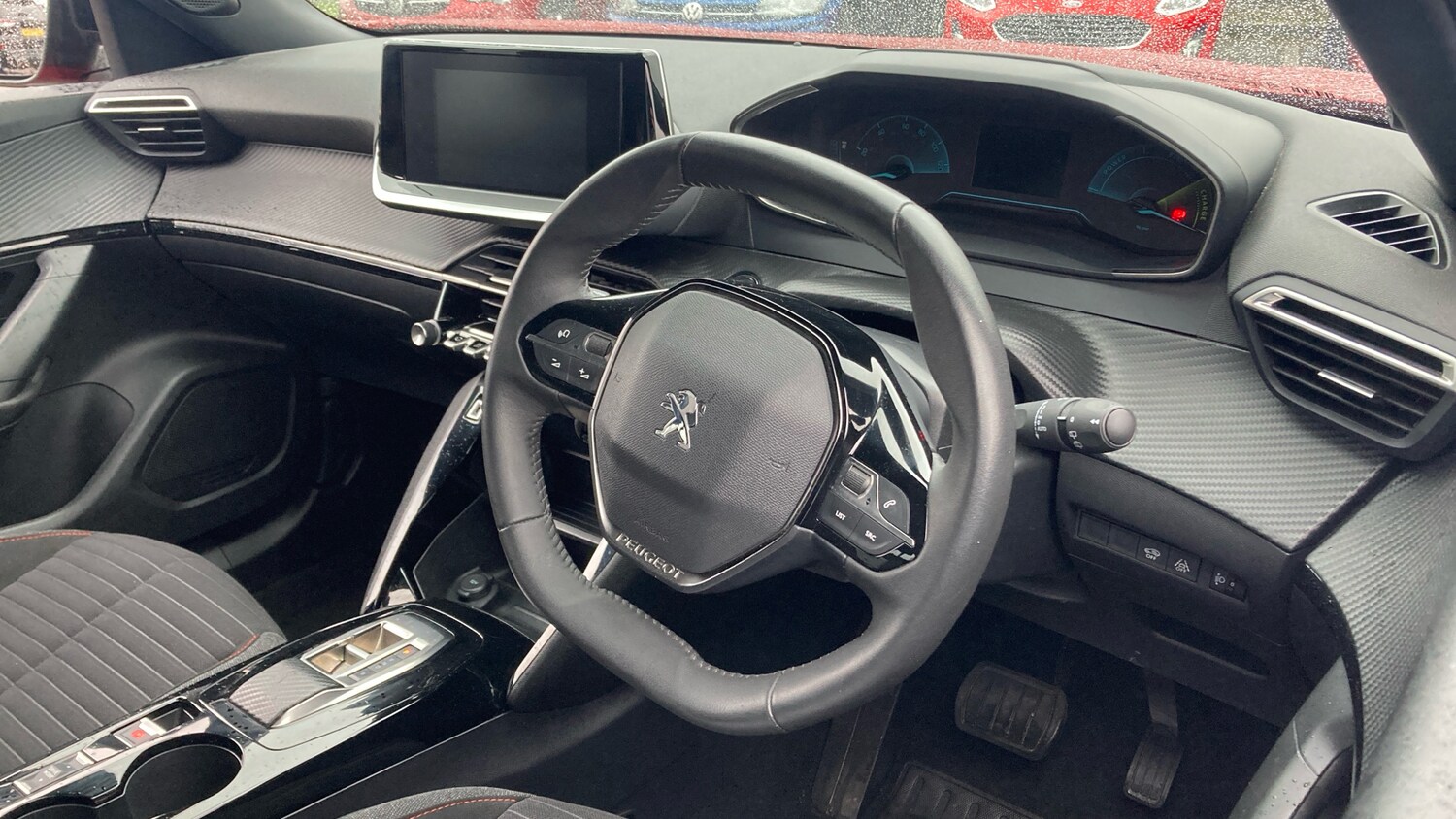 Used Peugeot 2008 2023 for sale - 77431090: Photo 11