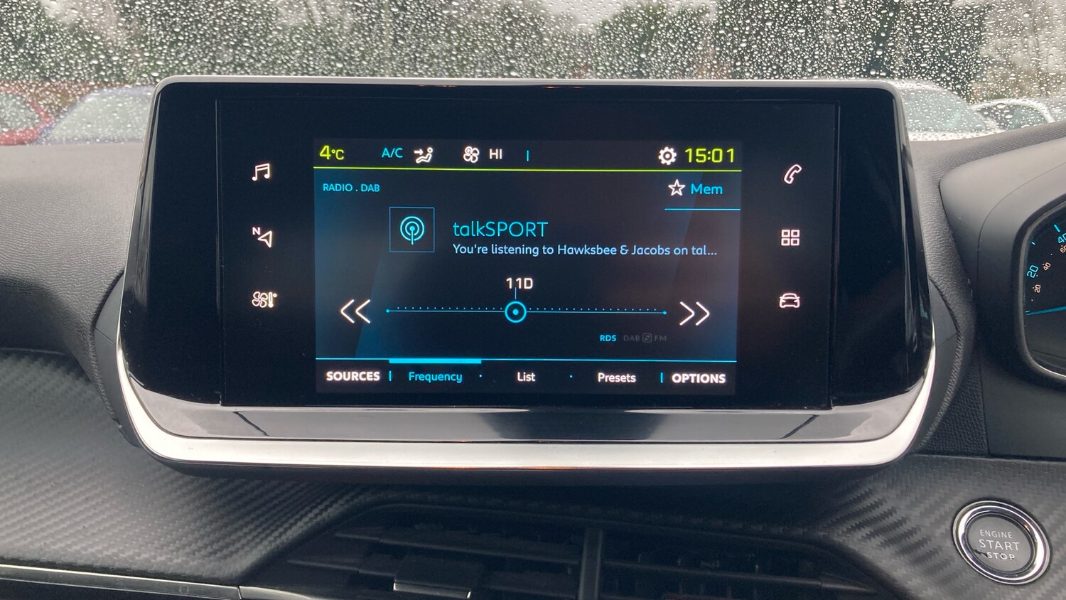 Used Peugeot 2008 2023 for sale - 77431090: Photo 12