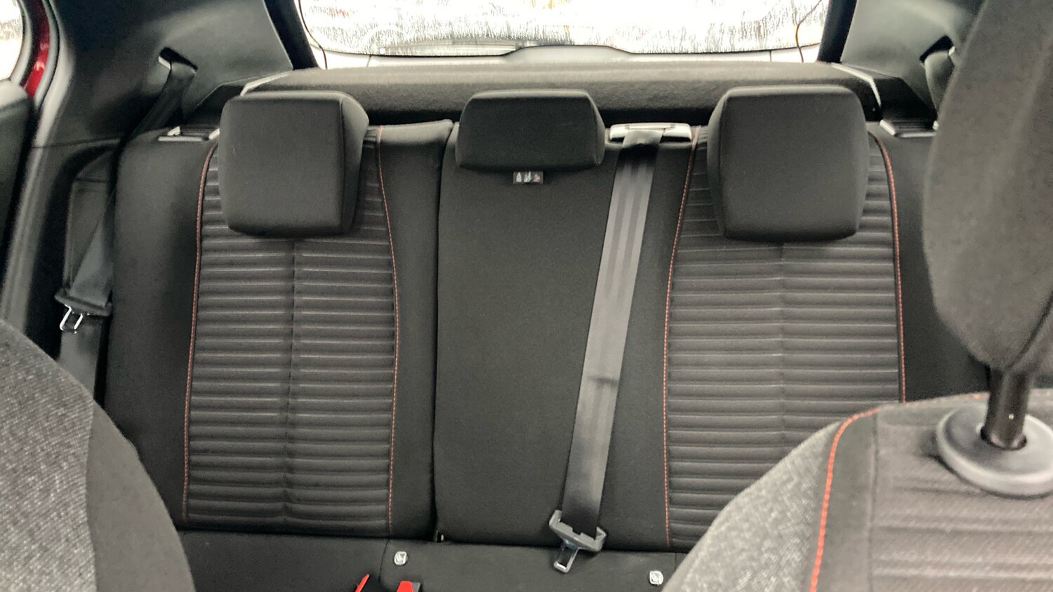 Used Peugeot 2008 2023 for sale - 77431090: Photo 15