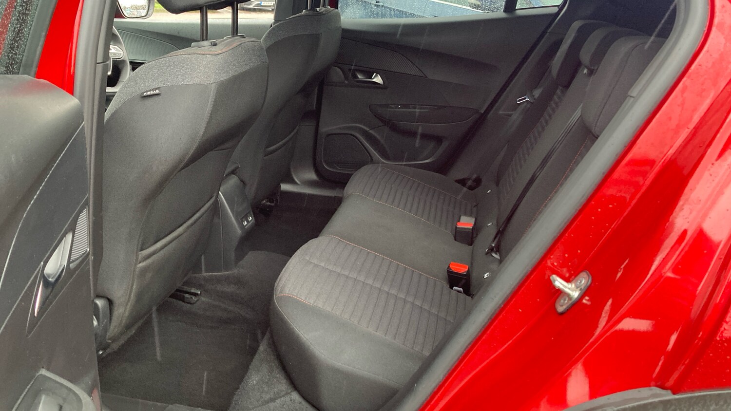 Used Peugeot 2008 2023 for sale - 77431090: Photo 16