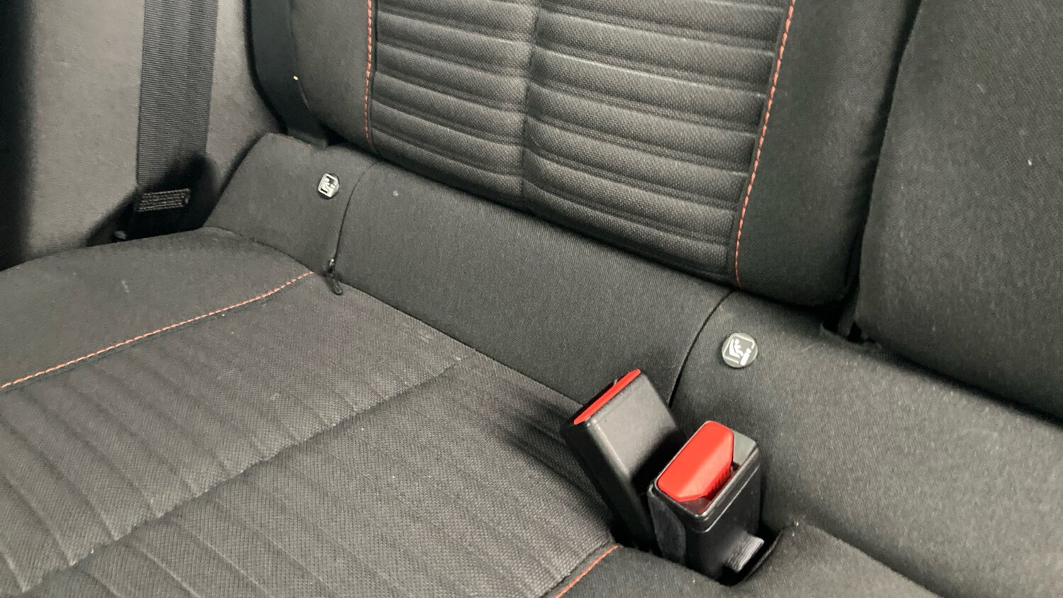 Used Peugeot 2008 2023 for sale - 77431090: Photo 17