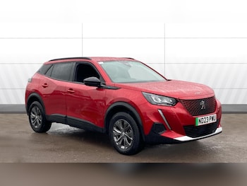 2023 (23) - 100kW Active Premium+ 50kWh 5dr Auto Electric Estate