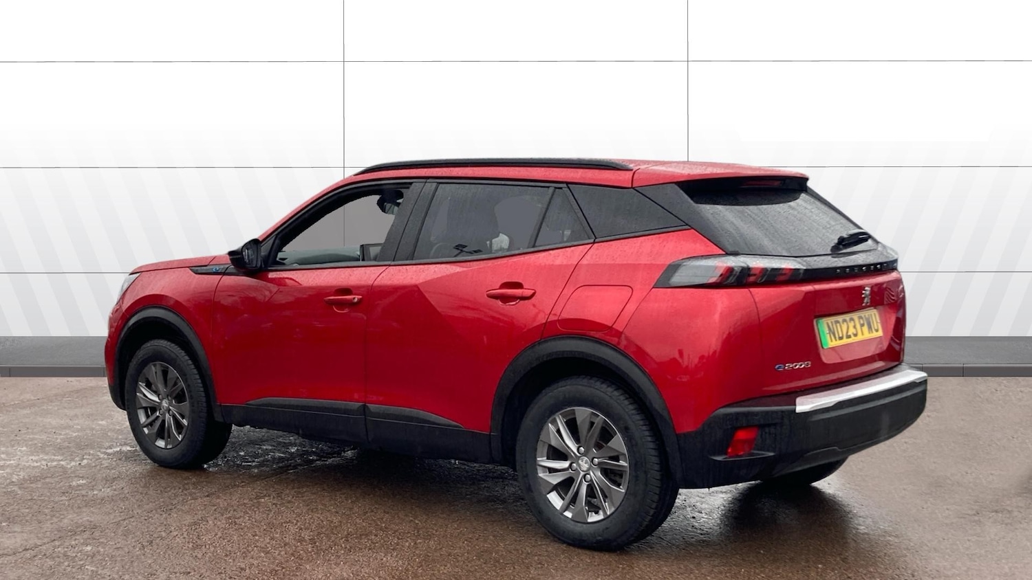 Used Peugeot 2008 2023 for sale - 77431090: Photo 2