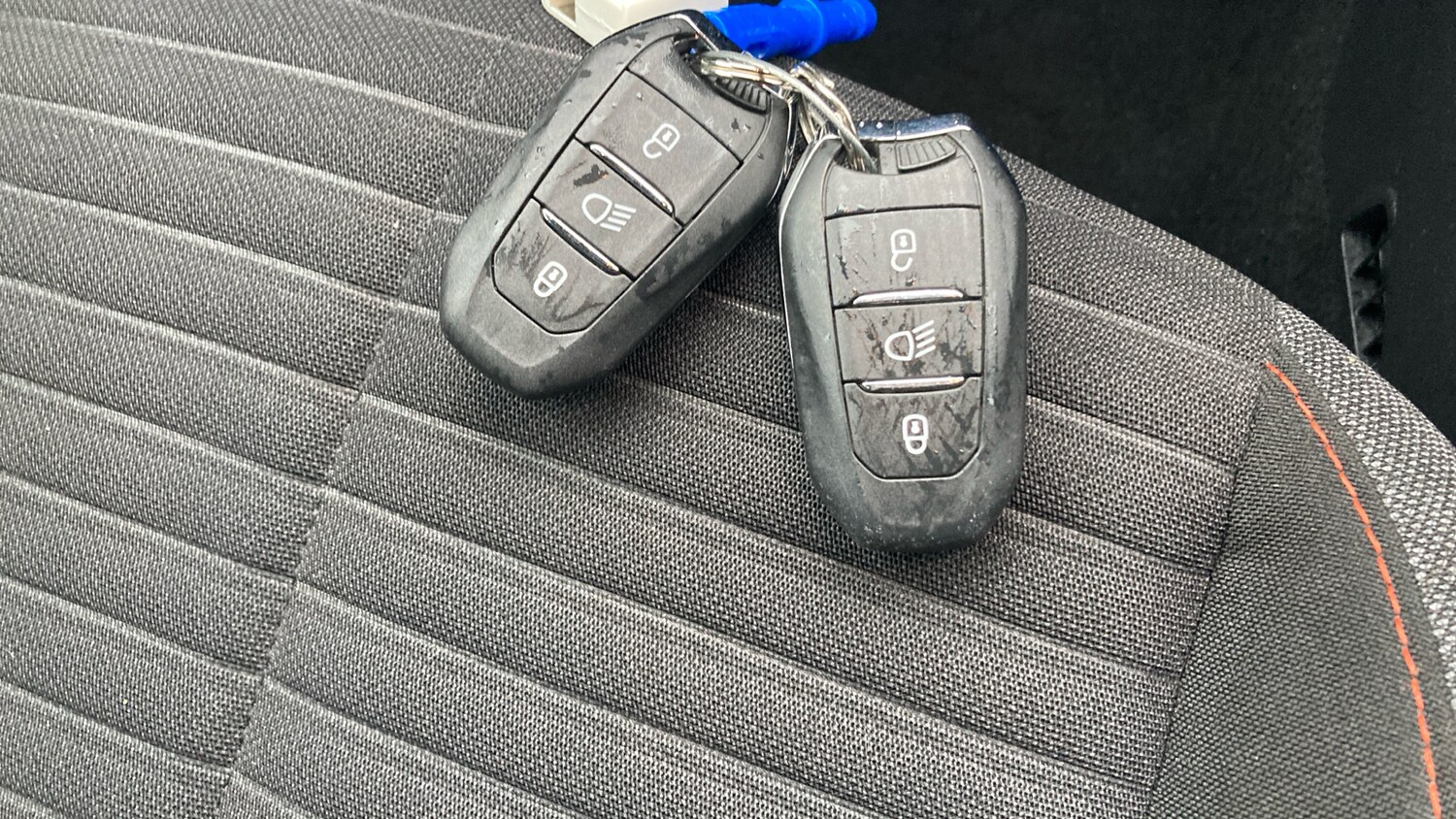 Used Peugeot 2008 2023 for sale - 77431090: Photo 20