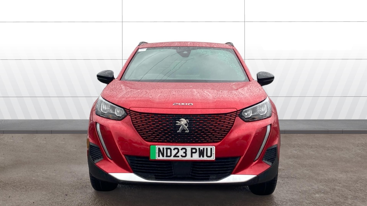 Used Peugeot 2008 2023 for sale - 77431090: Photo 3