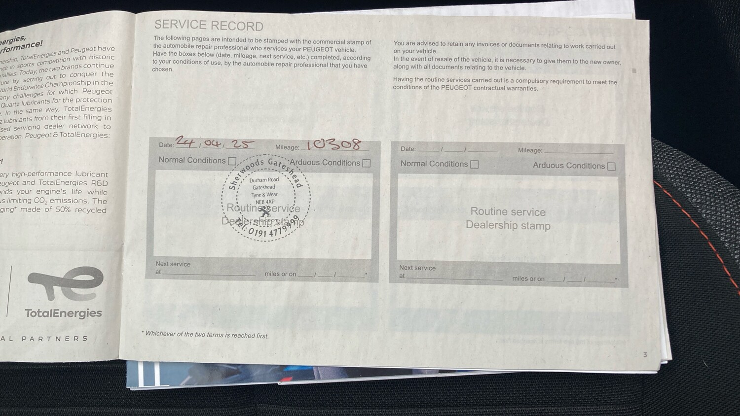 Used Peugeot 2008 2023 for sale - 77431090: Photo 30