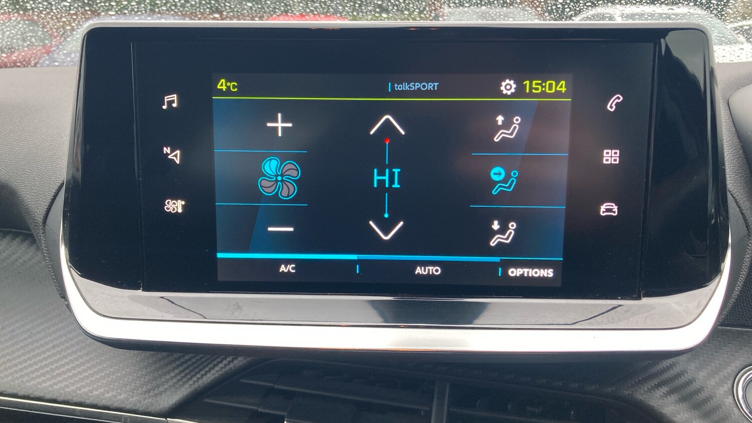 Used Peugeot 2008 2023 for sale - 77431090: Photo 36