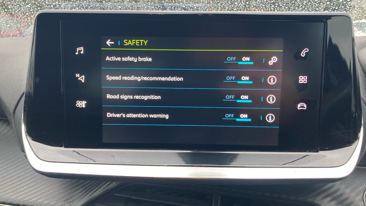 Used Peugeot 2008 2023 for sale - 77431090: Photo 39