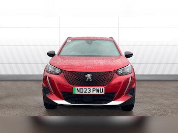 Used Peugeot 2008 2023 for sale - 77431090: Photo