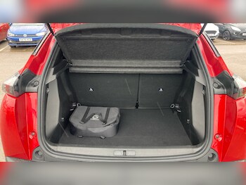 Used Peugeot 2008 2023 for sale - 77431090: Photo