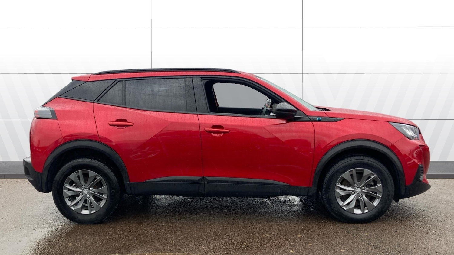 Used Peugeot 2008 2023 for sale - 77431090: Photo 5