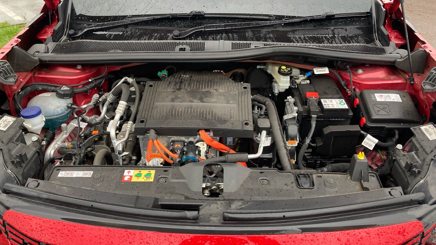 Used Peugeot 2008 2023 for sale - 77431090: Photo 8