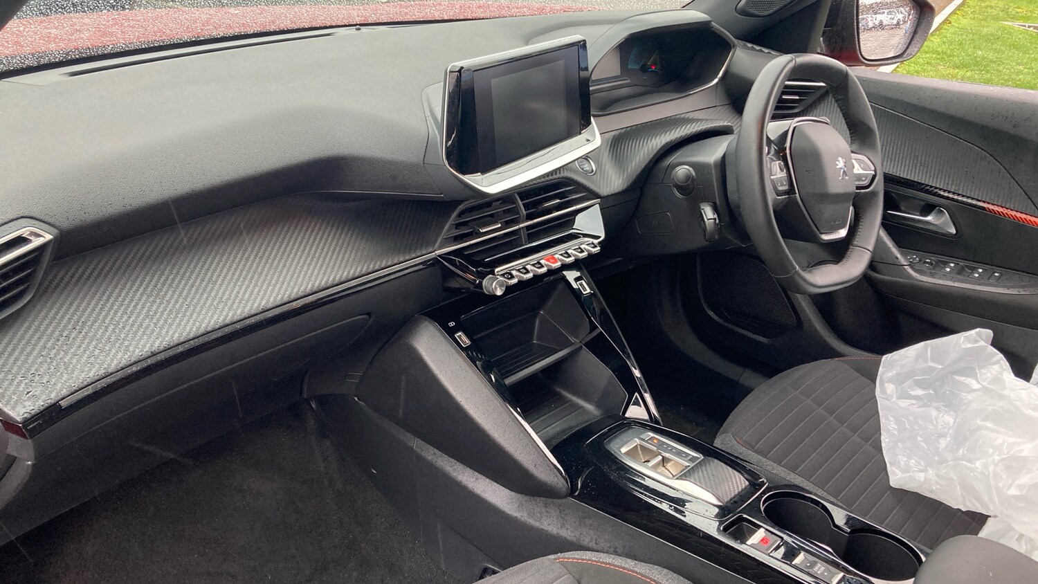 Used Peugeot 2008 2023 for sale - 77431090: Photo 9