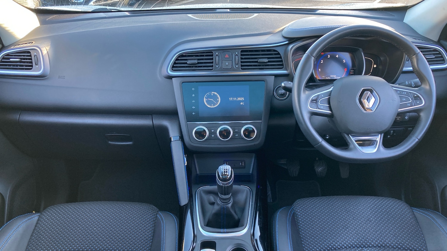 Used Renault Kadjar 2020 for sale - 76599886: Photo 10