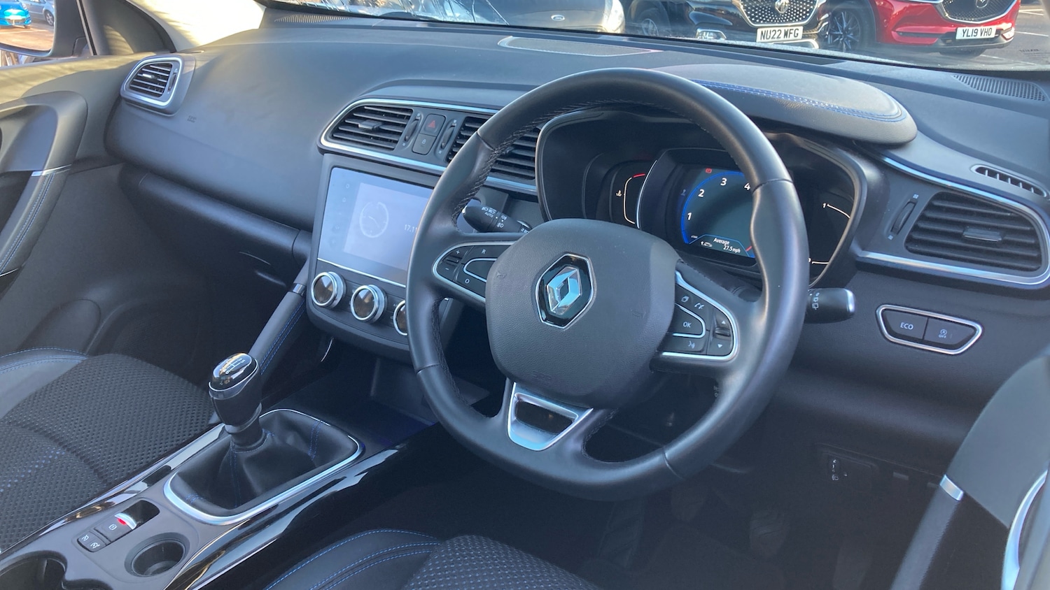 Used Renault Kadjar 2020 for sale - 76599886: Photo 11