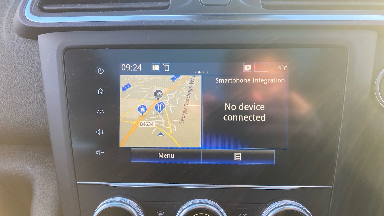 Used Renault Kadjar 2020 for sale - 76599886: Photo 12