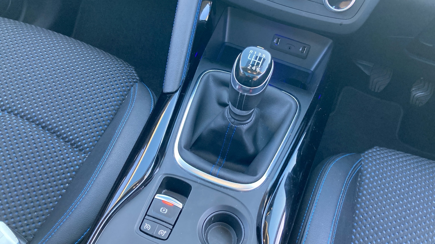 Used Renault Kadjar 2020 for sale - 76599886: Photo 13