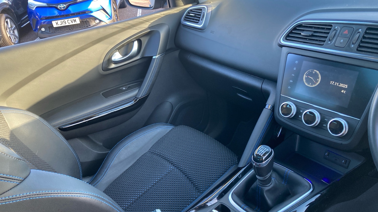 Used Renault Kadjar 2020 for sale - 76599886: Photo 14