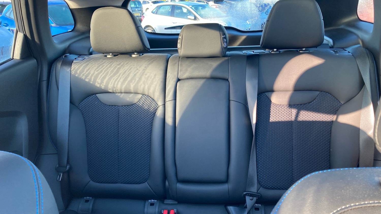 Used Renault Kadjar 2020 for sale - 76599886: Photo 15