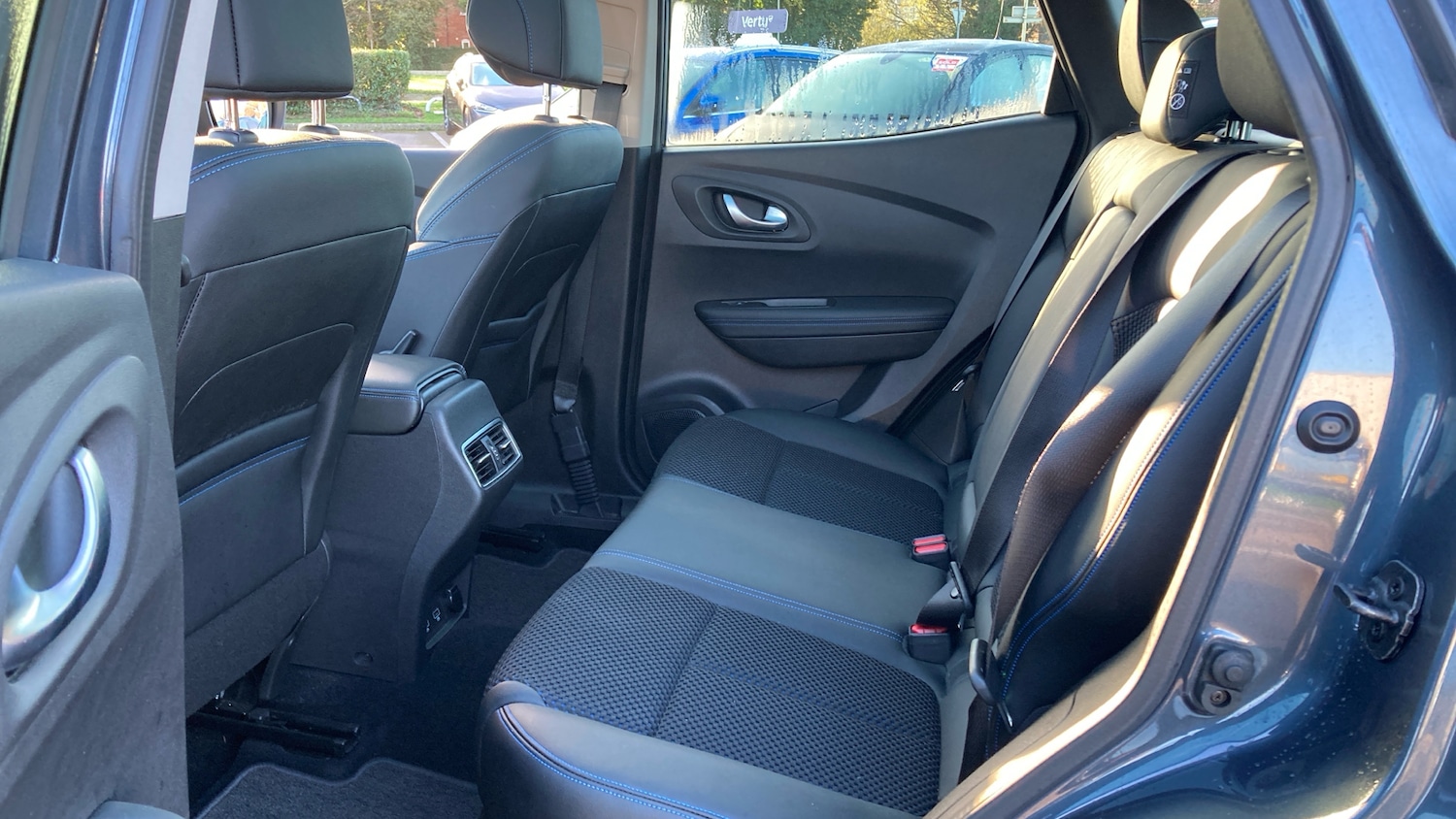 Used Renault Kadjar 2020 for sale - 76599886: Photo 16