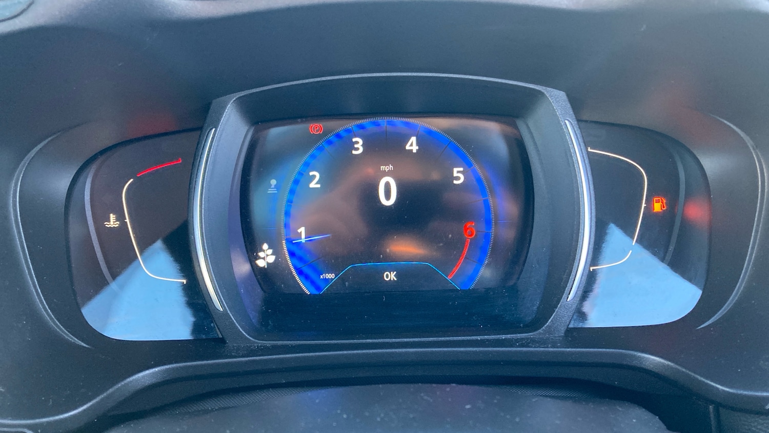 Used Renault Kadjar 2020 for sale - 76599886: Photo 18