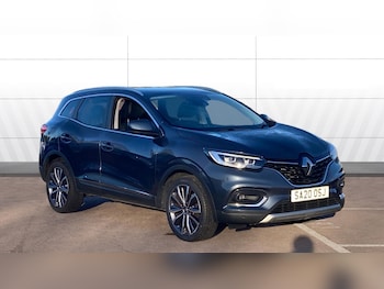 Used Renault Kadjar 2020 for sale - 76599886: Photo