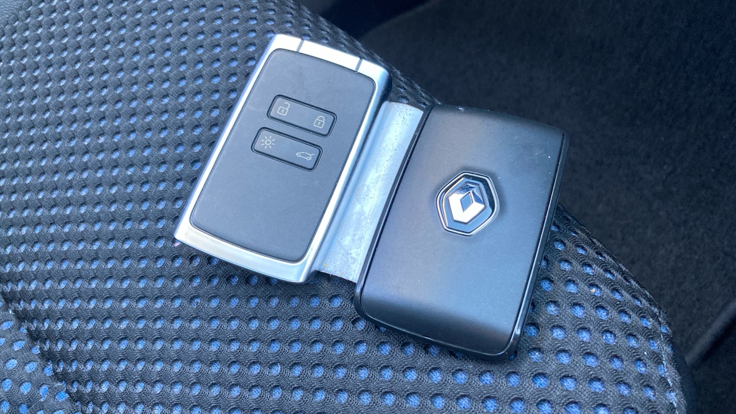 Used Renault Kadjar 2020 for sale - 76599886: Photo 20