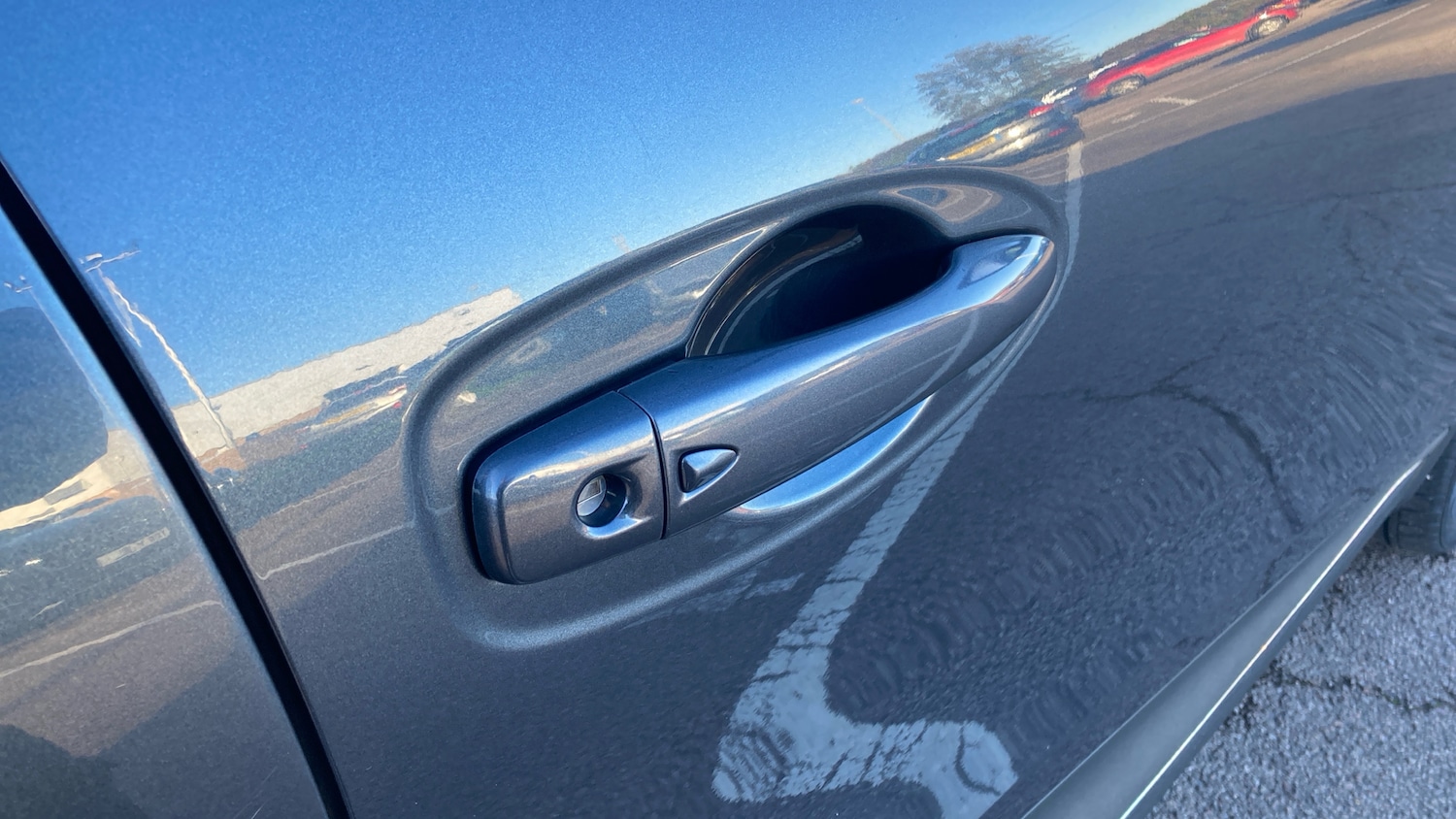 Used Renault Kadjar 2020 for sale - 76599886: Photo 21