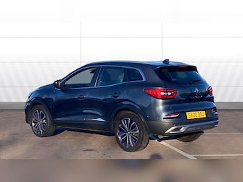 Used Renault Kadjar 2020 for sale - 76599886: Photo