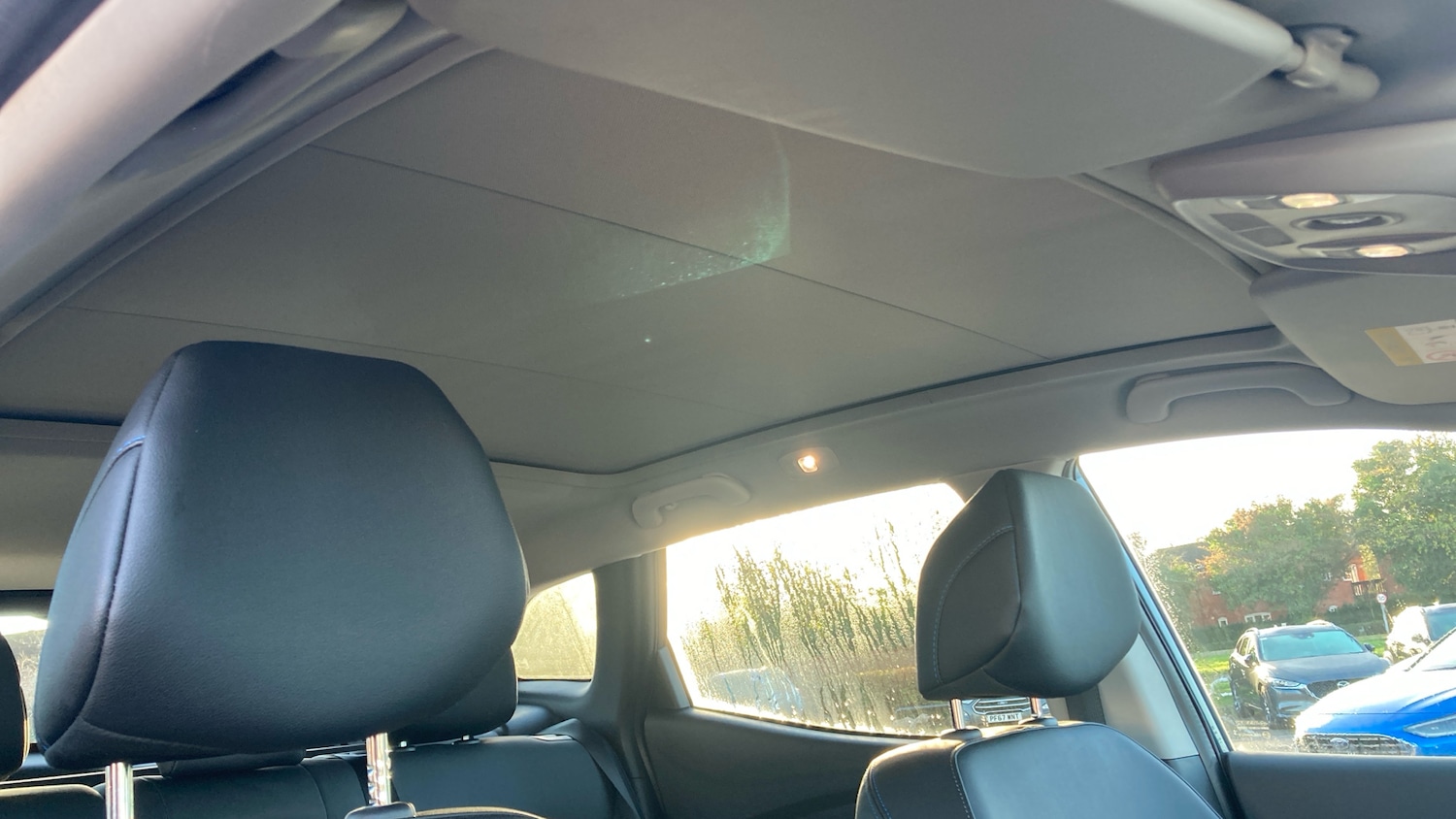 Used Renault Kadjar 2020 for sale - 76599886: Photo 32