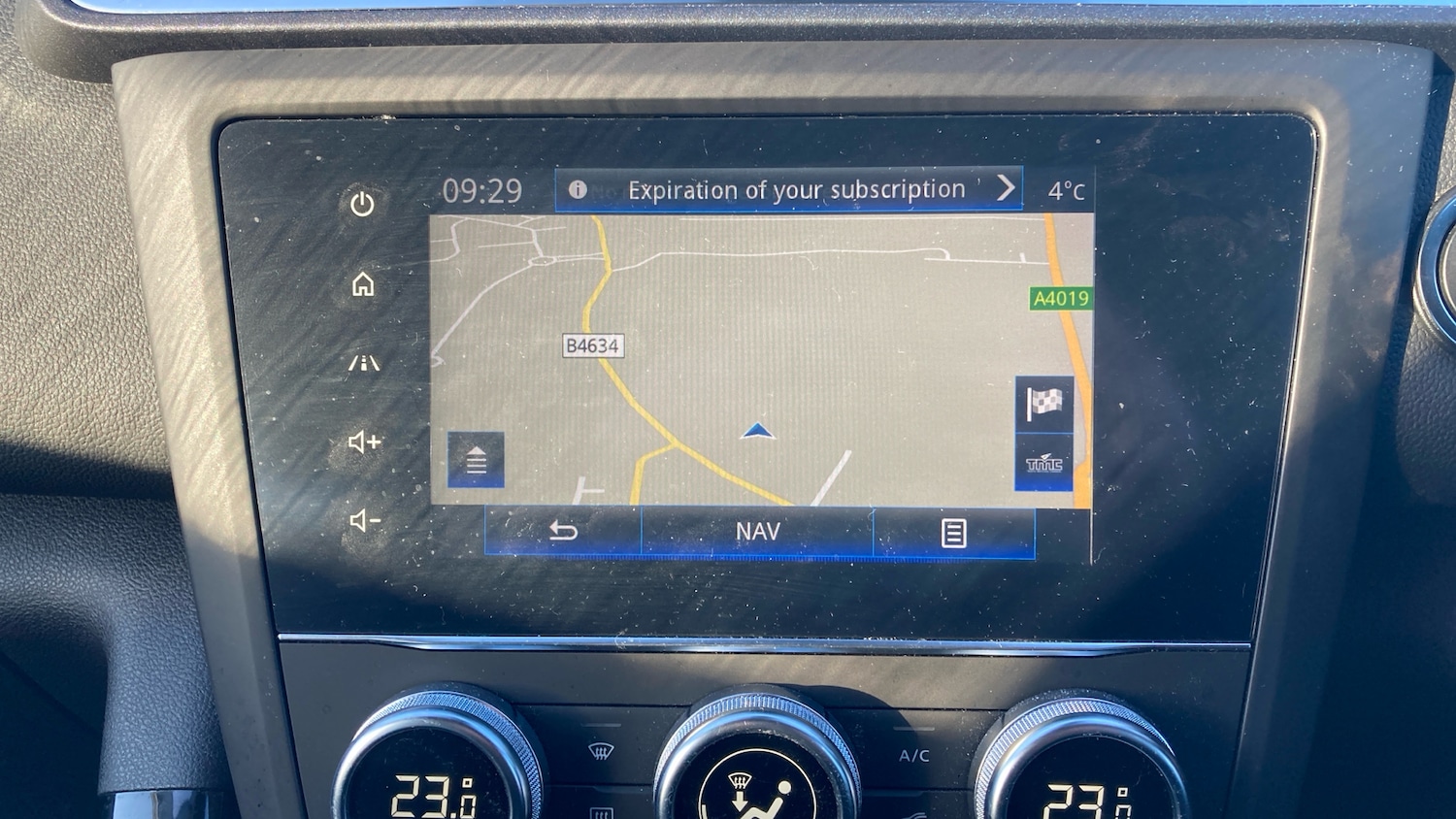 Used Renault Kadjar 2020 for sale - 76599886: Photo 39