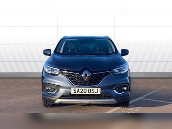 Used Renault Kadjar 2020 for sale - 76599886: Photo