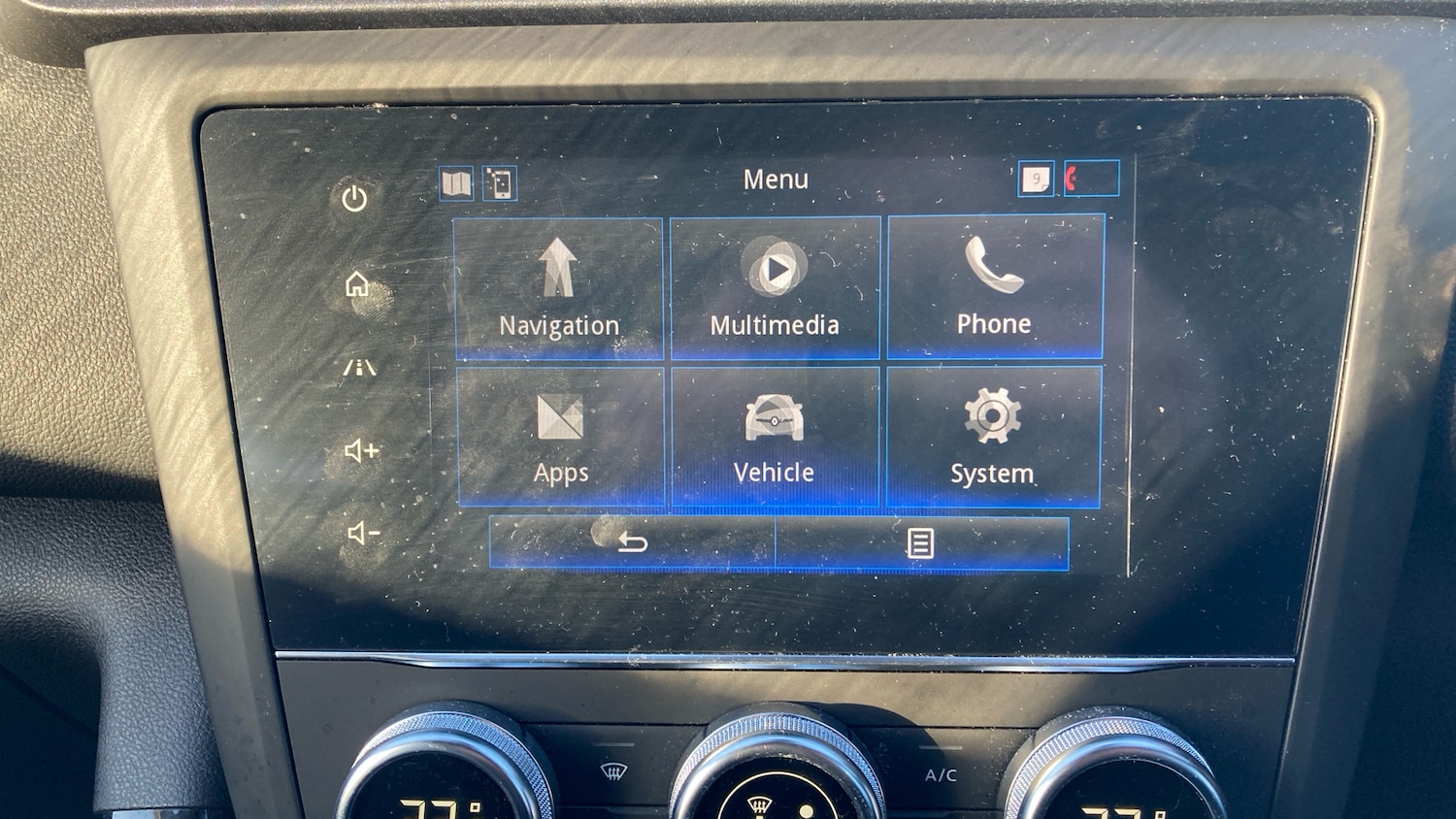 Used Renault Kadjar 2020 for sale - 76599886: Photo 40