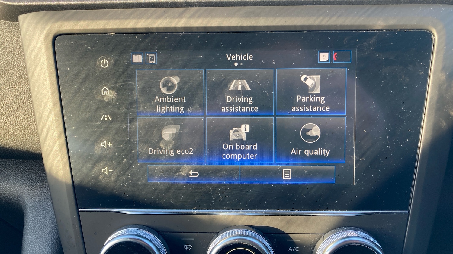 Used Renault Kadjar 2020 for sale - 76599886: Photo 43
