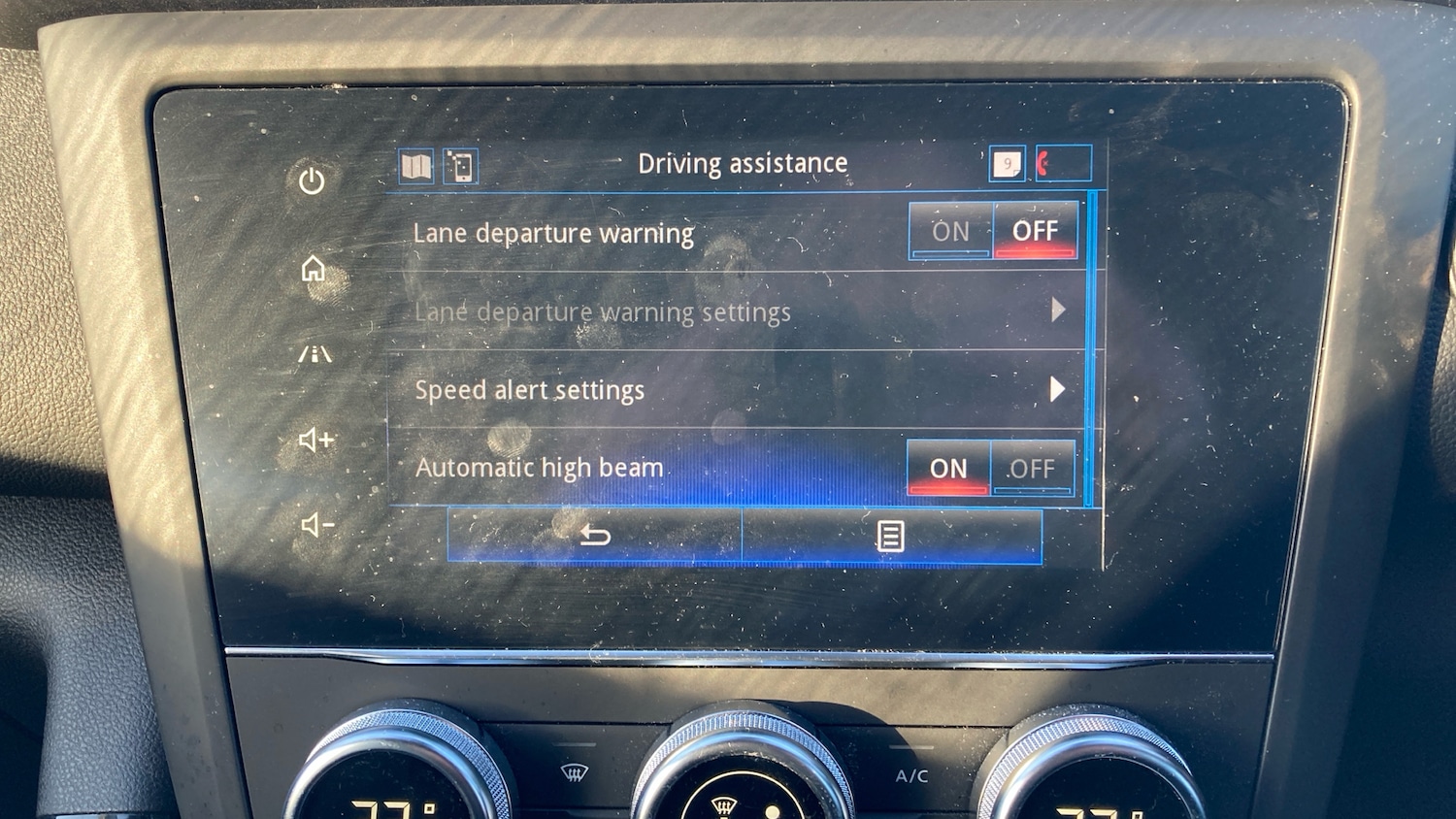 Used Renault Kadjar 2020 for sale - 76599886: Photo 44