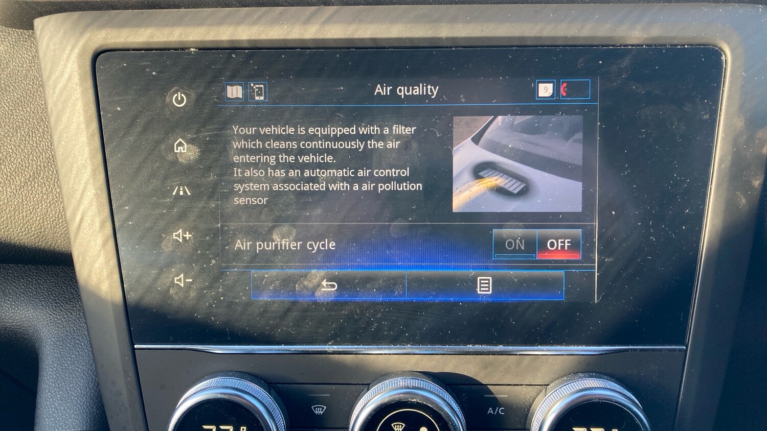 Used Renault Kadjar 2020 for sale - 76599886: Photo 46