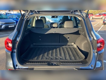 Used Renault Kadjar 2020 for sale - 76599886: Photo