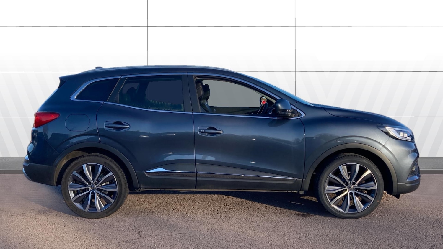 Used Renault Kadjar 2020 for sale - 76599886: Photo 5