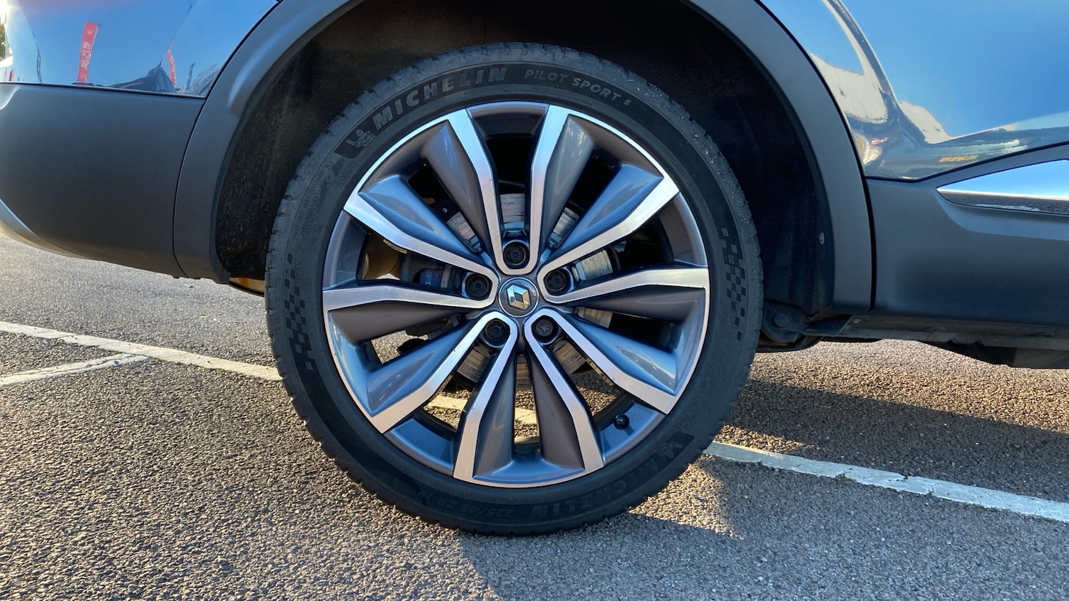 Used Renault Kadjar 2020 for sale - 76599886: Photo 7